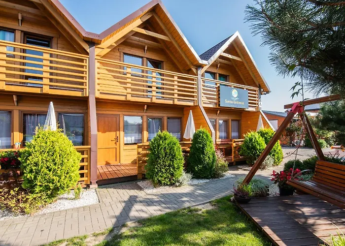 Sunrise-sarbinowo I *