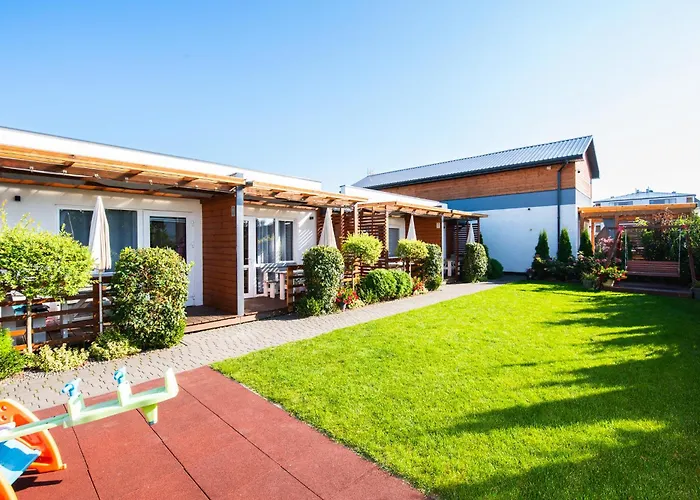 Sunrise-sarbinowo I * Sarbinowo